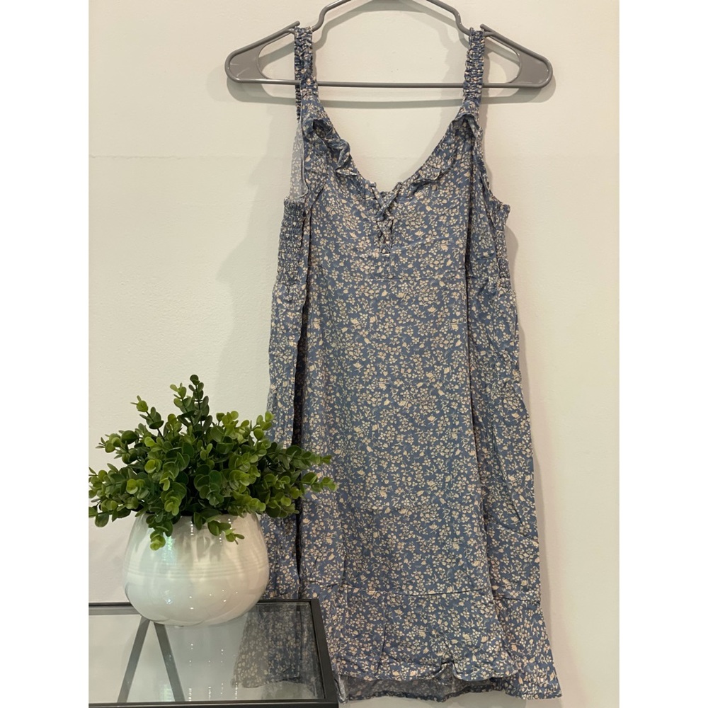 American Eagle Summer Dress